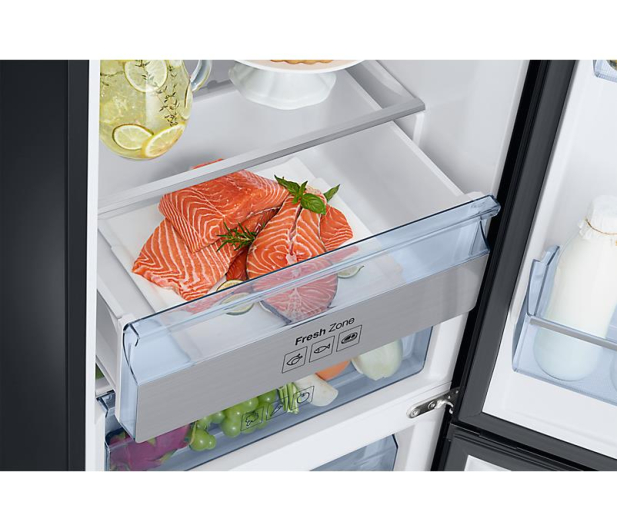 SAMSUNG RB37K63612C - 338961 - zdjęcie 2